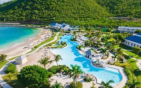 Secrets St Martin Resort & Spa (Adults Only)